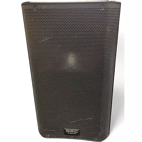 Used 2010s QSC K12 Powered Speaker