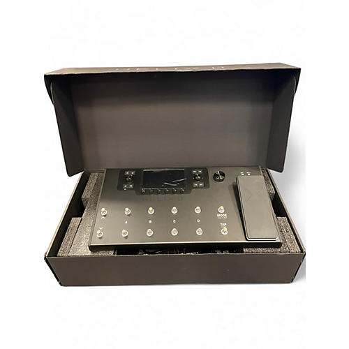 Used Line 6 Helix LT Effect Processor