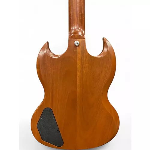 Used Gibson SG Special Walnut Solid Body Electric Guitar Walnut
