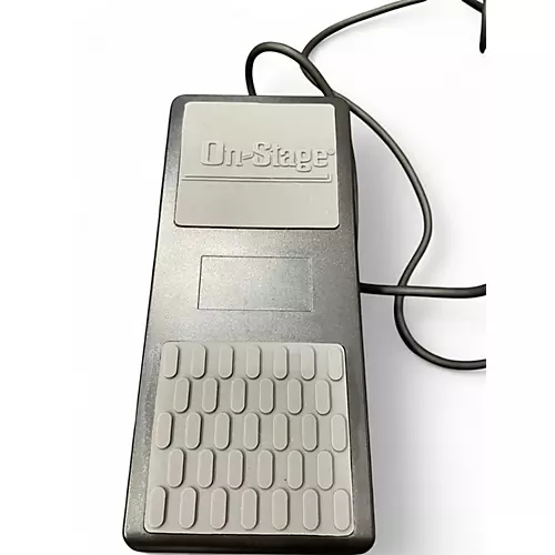 Used On-Stage KEP100 EXPRESSION PEDAL