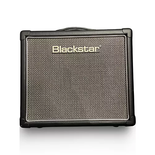 Used Blackstar HT1RH 1W MKII Tube Guitar Amp Head