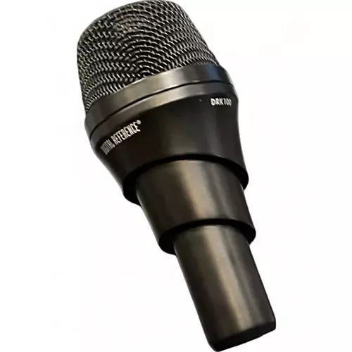 Used Digital Reference DRK100 Drum Microphone