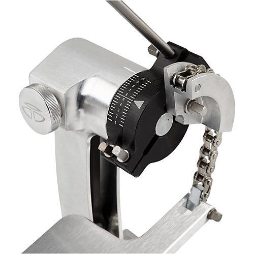 Trick Pro 1 V Bigfoot Chain Drive Single Bass Drum Pedal