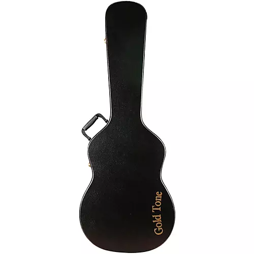 Gold Tone PBS-D Paul Beard Signature Series Squareneck Deluxe Resonator Guitar Tobacco Sunburst