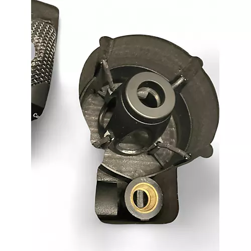 Used Shure PGA27 Condenser Microphone