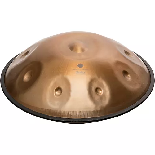 Sela Harmony Handpan D Amara SE202 With Bag