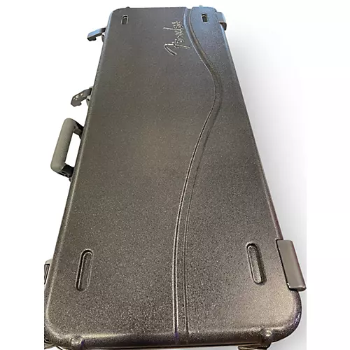 Used Fender American Ultra II Stratocaster HSS Maple Candy Apple Red Metallic Solid Body Electric Guitar Candy Apple Red Metallic