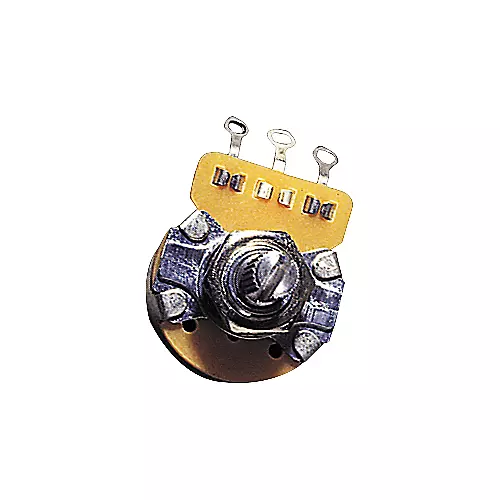 Fender 250K Split Shaft Potentiometer
