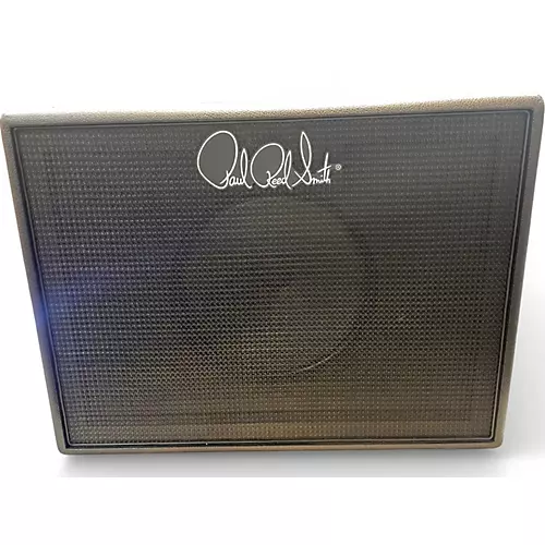 Used PRS SK112 GUITAR CAB Guitar Cabinet