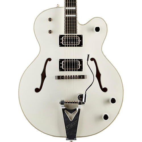 Gretsch Guitars G7593T-BD Billy Duffy Signature White Falcon White