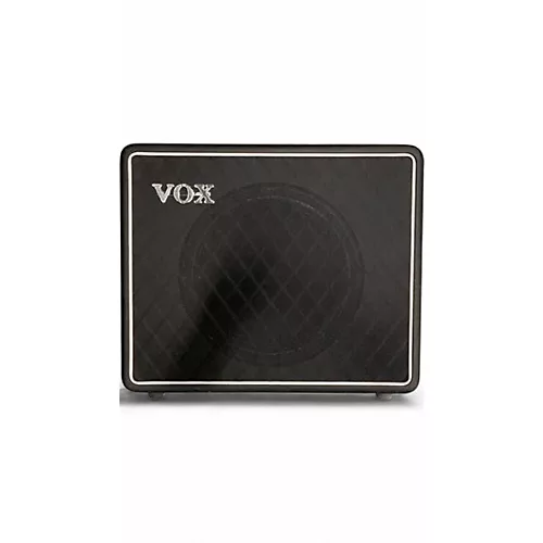 Used VOX BC112 Guitar Cabinet