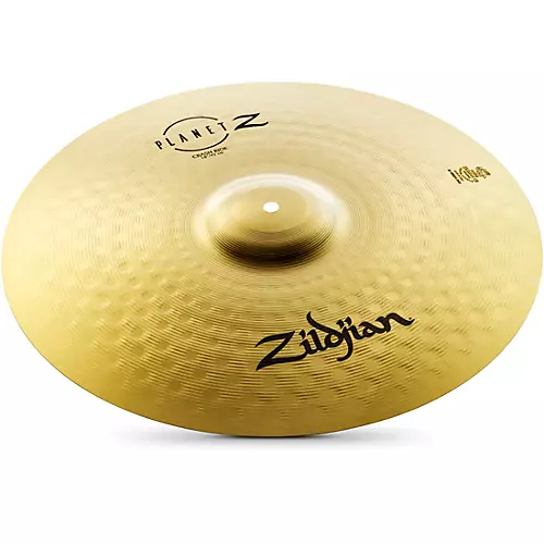 Zildjian Planet Z Crash Ride Cymbal 18 in.