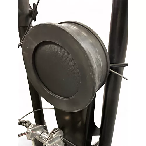 Used Roland TD-07 Electric Drum Set