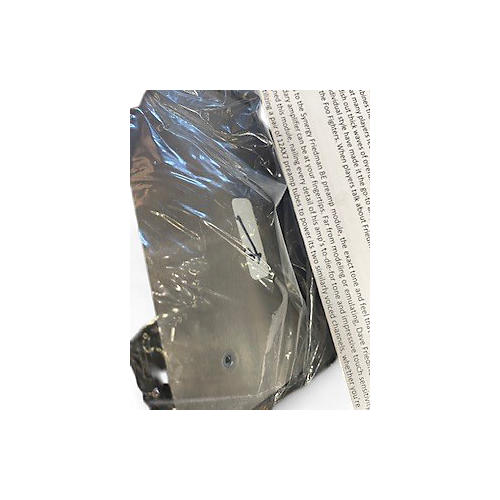 Used Friedman SYNERGY Guitar Preamp