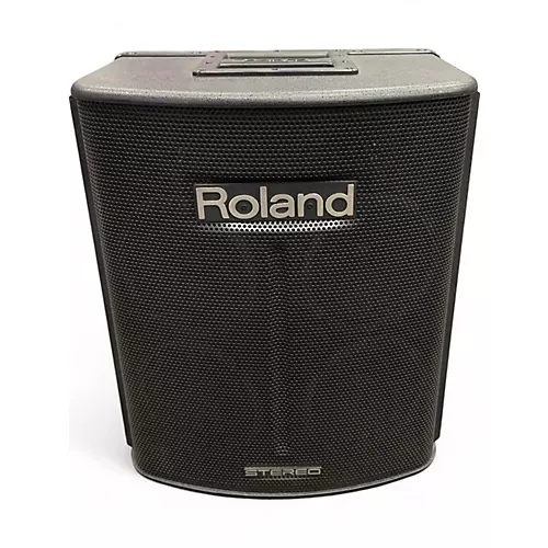 Used Roland BA 330 Powered Monitor