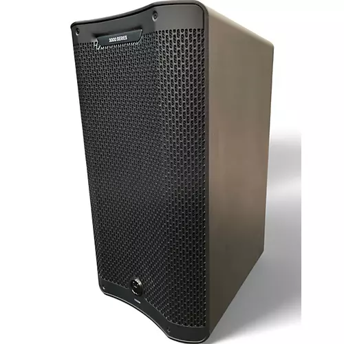 Used Harbinger VARI V3412 Powered Speaker