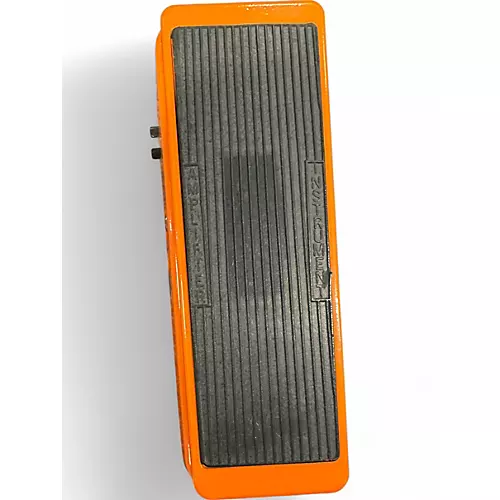 Used MXR VARIPHASE Effect Pedal