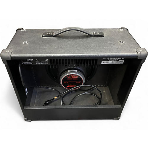 Used Line 6 Spider III 75 1x12 75W Guitar Combo Amp