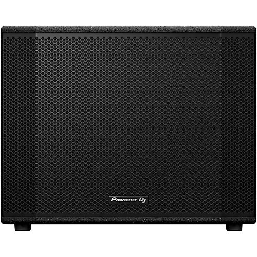 Pioneer DJ XPRS1152S 15