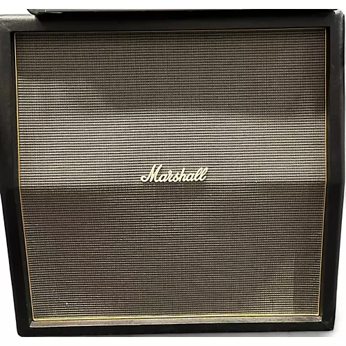 Used Marshall ORI412A Guitar Cabinet