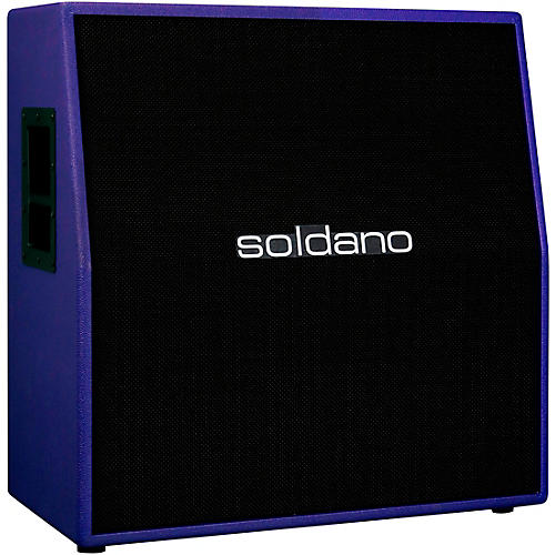 Soldano 4x12