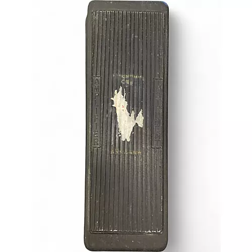 Used Dunlop JH1B Jimi Hendrix Signature Wah Effect Pedal