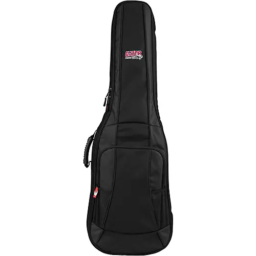 Gator 4G Series Gig Bag for Jazzmaster Guitar