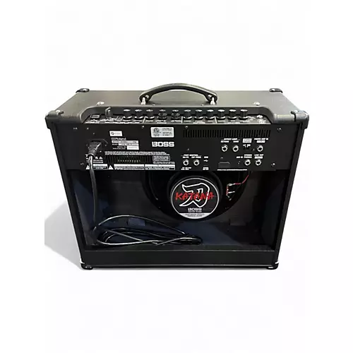 Used BOSS Katana 100 100W 1X12 Guitar Combo Amp