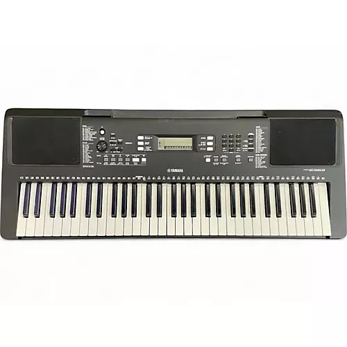 Used Yamaha E363 Digital Piano