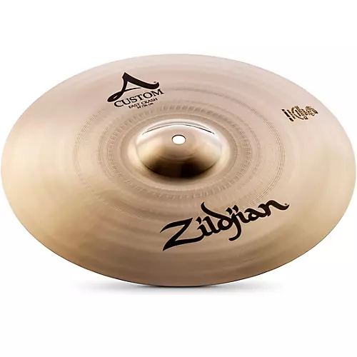 Zildjian A Custom Fast Crash 14 in.