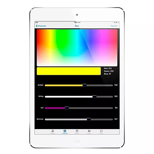 American DJ Airstream DMX Bridge