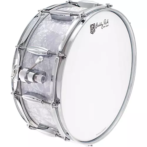 Trick Buddy Rich 100th Anniversary Snare Drum 14 x 5.5 in.