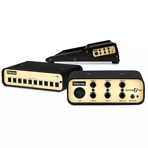 Friedman Tour Pro 1520 Platinum 15 x 20