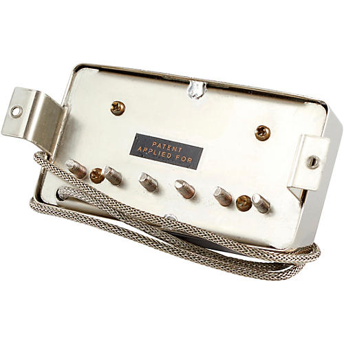 Gibson '57 Classic Humbucker Pickup Nickel