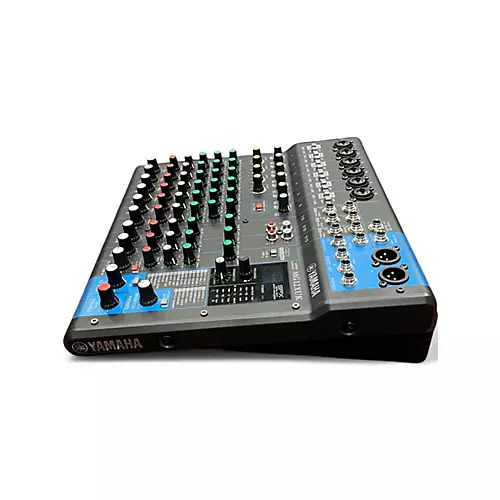 Used Yamaha MG12XU Unpowered Mixer