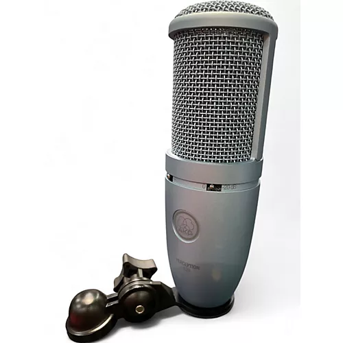 Used AKG Perception 120 Condenser Microphone