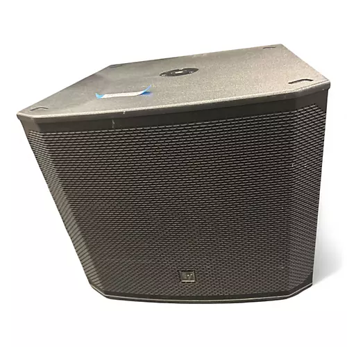 Used Electro-Voice EKX18SP Powered Subwoofer