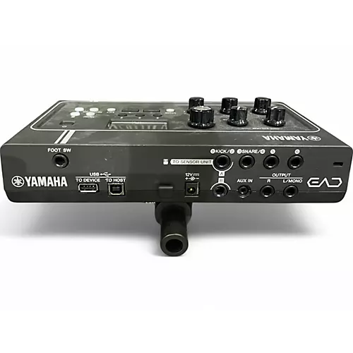 Used Yamaha EAD 10 Acoustic Drum Trigger