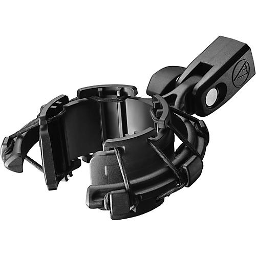 Audio-Technica AT8455 Shockmount Black