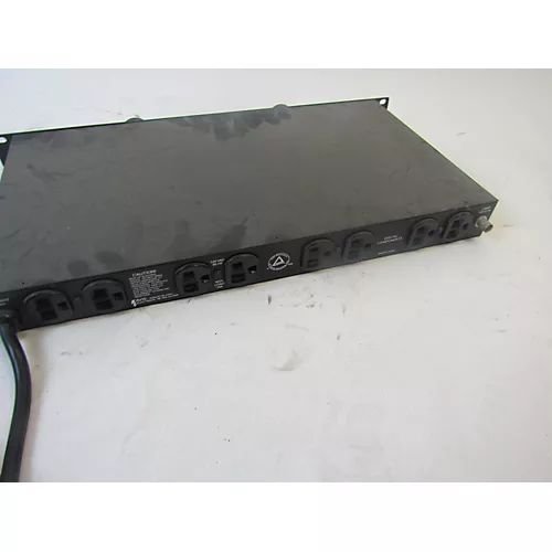 Used Furman PL8 Power Conditioner