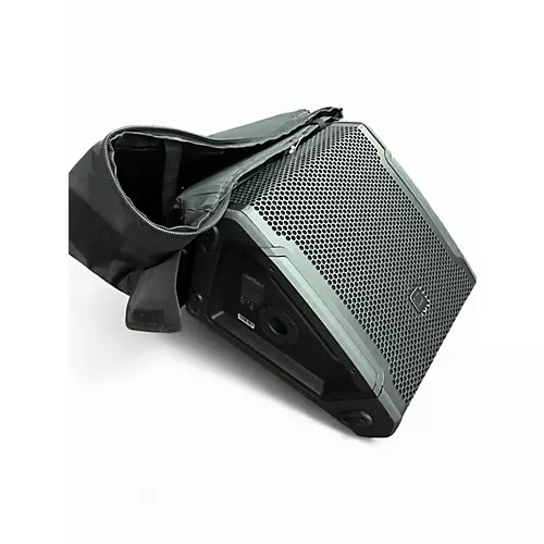 Used LD Systems MON 10 Powered Monitor