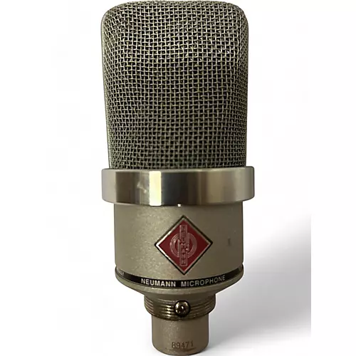 Used Neumann TLM102 Condenser Microphone