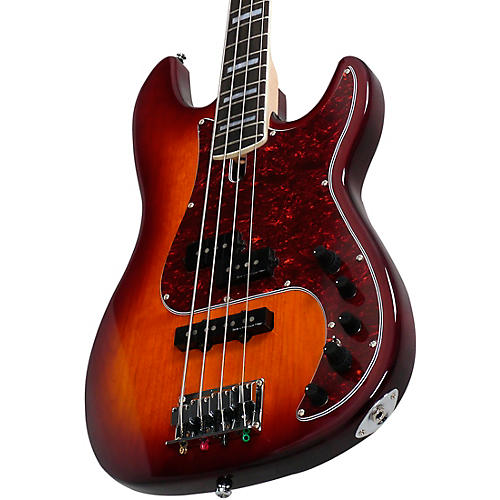 Sire Marcus Miller P7 Alder 4-String Bass Tobacco Sunburst