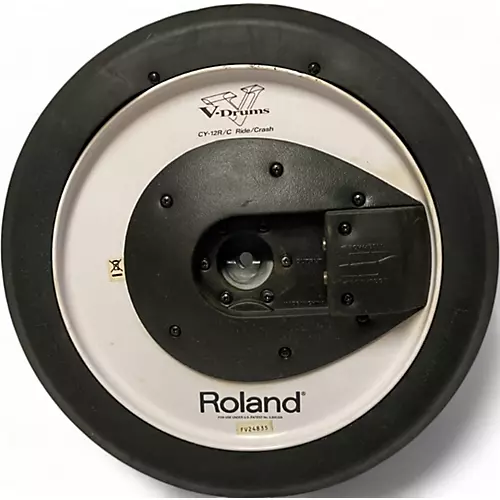 Used Roland CY12 Electric Cymbal