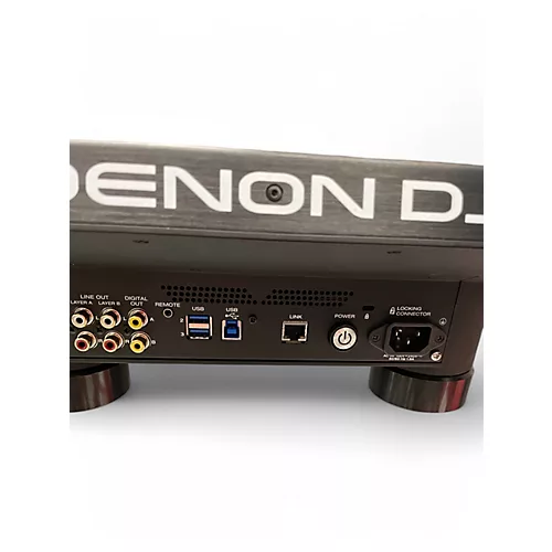 Used Denon DJ SC6000 PRIME DJ Controller