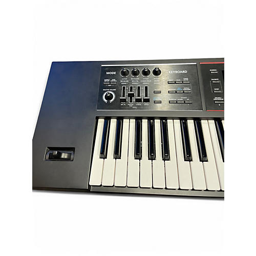 Used Roland JUNO DS61 Synthesizer