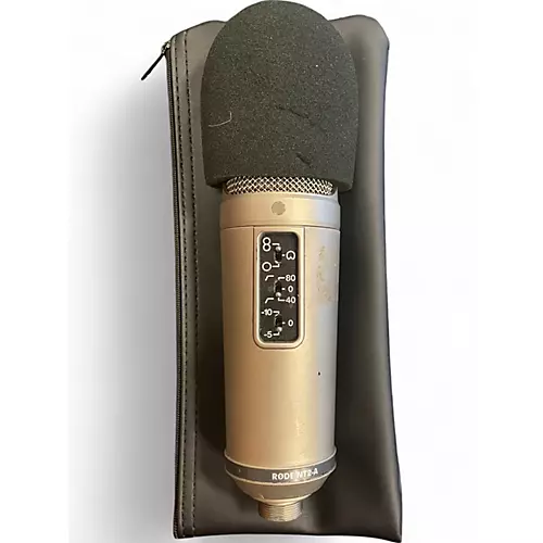 Used RODE NT2-A Condenser Microphone
