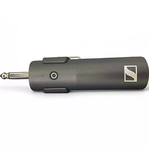 Used Sennheiser xs digital wireless pedalboard set Instrument Wireless System