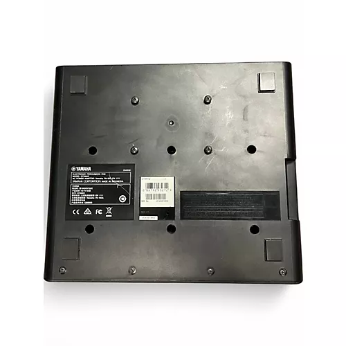 Used Yamaha DTX-MULTI 12 Drum MIDI Controller