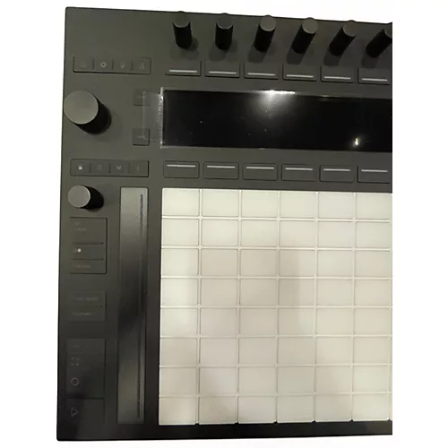 Used Ableton  Push 3